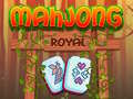 Παιχνίδι Mahjong Royal