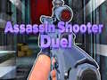 Παιχνίδι Assassin Shooter Duel
