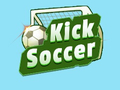 Παιχνίδι Kick Soccer