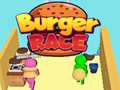 Παιχνίδι Burger Race