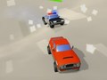 Παιχνίδι Endless Car Chase 2