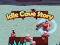 Παιχνίδι Idle Cave Story