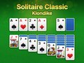 Παιχνίδι Solitaire Classic Klondike