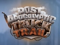 Παιχνίδι Post Apocalyptic Truck Trail