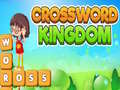 Παιχνίδι Crossword Kingdom 