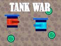 Παιχνίδι Tank War 