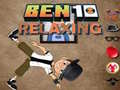 Παιχνίδι Ben 10 Relaxing