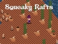 Παιχνίδι Squeaky Rafts