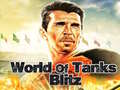 Παιχνίδι World of Tanks Blitz 