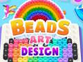 Παιχνίδι Beads Art Design