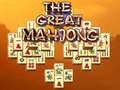 Παιχνίδι The Great Mahjong