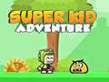 Παιχνίδι Super Kid Adventure