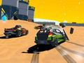 Παιχνίδι Epic Racing
