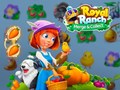 Παιχνίδι Royal Ranch Merge & Collect