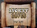 Παιχνίδι Ancient Gates Escape