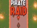 Παιχνίδι Pirate Raid