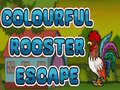Παιχνίδι Rooster in a Cage escape