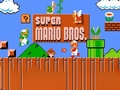 Παιχνίδι Super Mario Bros.