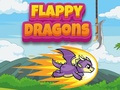 Παιχνίδι Flappy Dragons