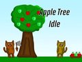 Παιχνίδι Apple Tree Idle