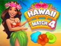 Παιχνίδι Hawaii Match 4