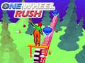 Παιχνίδι One Wheel Rush
