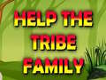 Παιχνίδι Help the Tribe Family