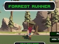 Παιχνίδι Forrest Runner