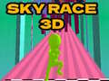Παιχνίδι Sky Race 3D