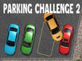 Παιχνίδι Parking Challenge 2