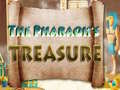 Παιχνίδι The Pharaoh's Treasure
