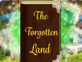 Παιχνίδι The Forgotten Land