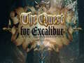 Παιχνίδι The Quest for Excalibur