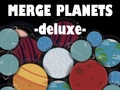 Παιχνίδι Merge Planets Deluxe