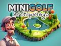 Παιχνίδι Minigolf Archipelago
