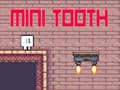 Παιχνίδι Mini Tooth