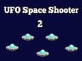 Παιχνίδι UFO Space Shooter 2