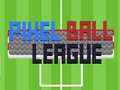 Παιχνίδι Pixel Ball League