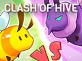 Παιχνίδι Clash Of Hive