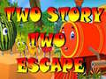 Παιχνίδι Two Story Two Escape