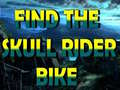 Παιχνίδι Find The Skull Rider Bike 