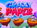 Παιχνίδι Crazy Paper