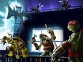 Παιχνίδι Teenage Mutant Ninja Turtles Shadow Heroes