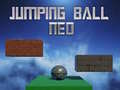 Παιχνίδι Jumping Ball Neo