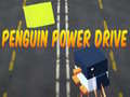 Παιχνίδι Penguin Power Drive
