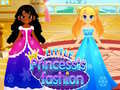 Παιχνίδι Little Princess's Fashion