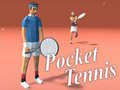 Παιχνίδι Pocket Tennis