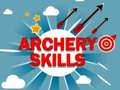 Παιχνίδι Archery Skills