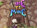 Παιχνίδι Time To Mine - Idle Tycoon