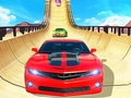 Παιχνίδι Mega Ramp Car Stunt Games